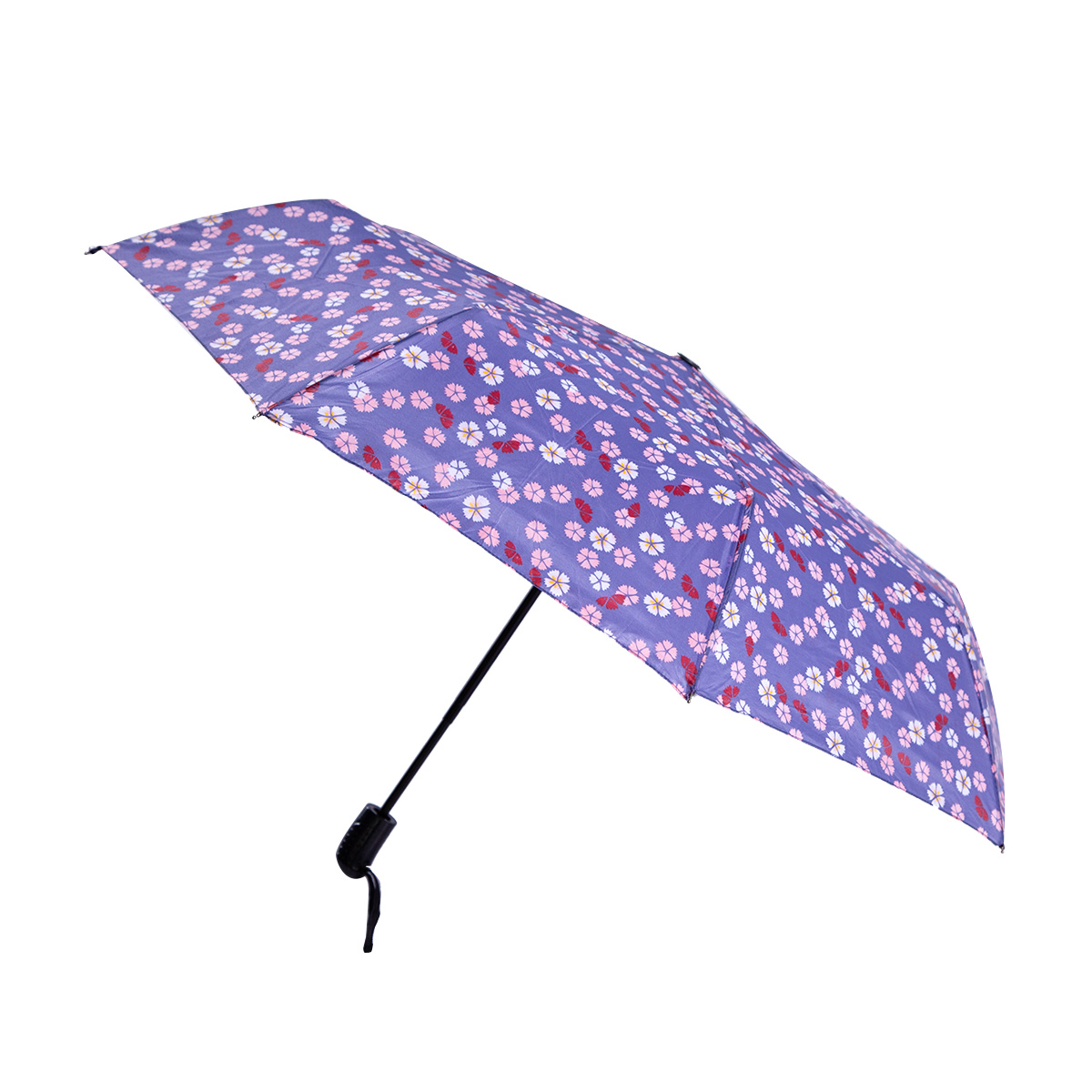 Зонт «Цветочный дождь», Аксессуары, Зонты