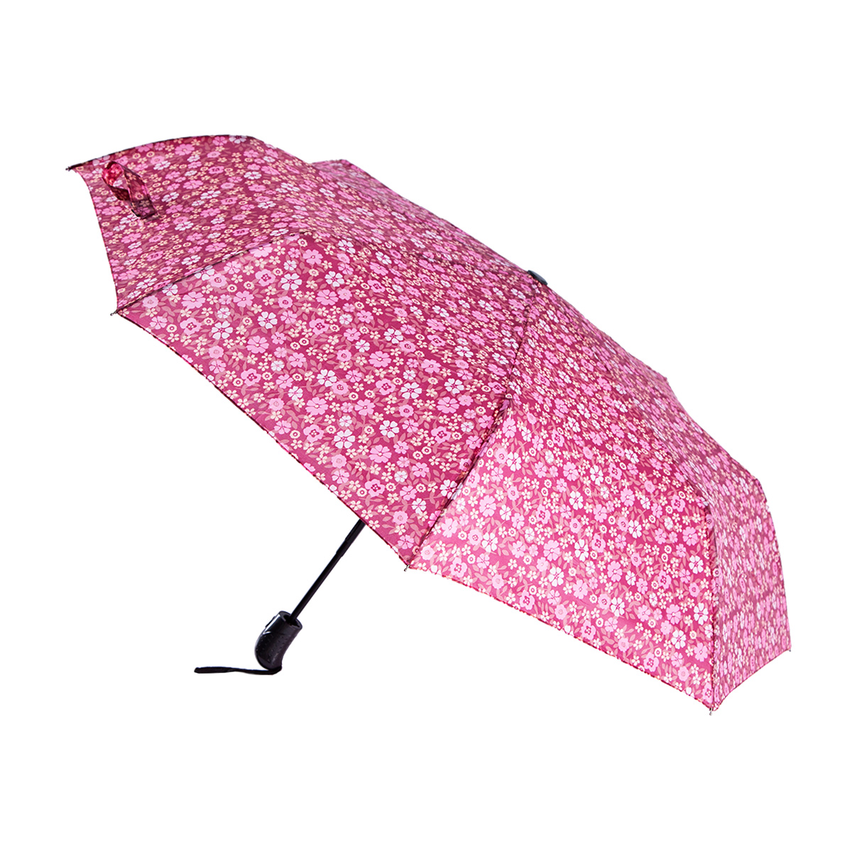 Зонт «Цветочный дождь», Аксессуары, Зонты
