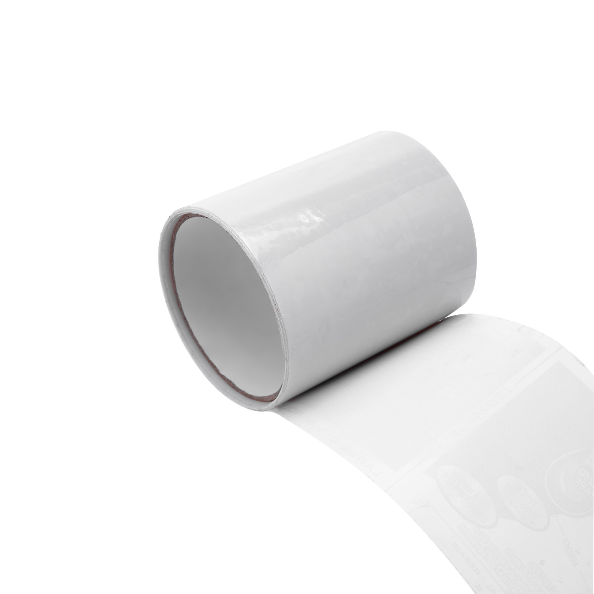 Лента водонепроницаемая изоляционная Flex Tape белая (120 см)