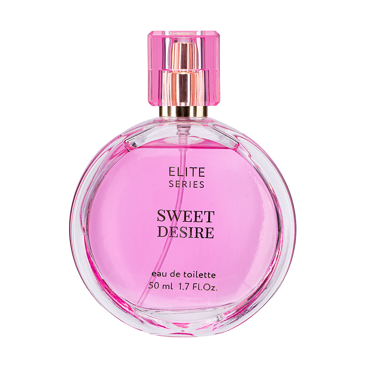Sweet Desire Elite, женская парфюмированная вода (50 мл)